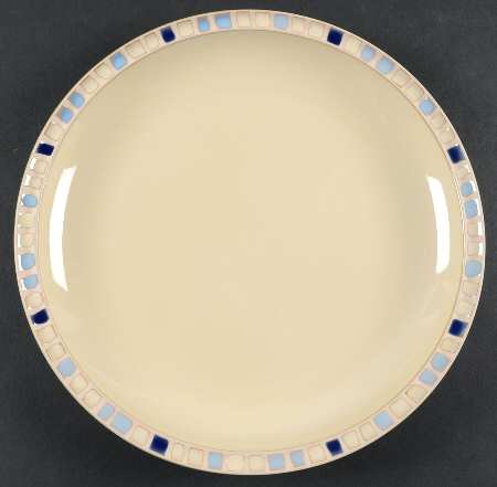 Compass Blue by Dansk