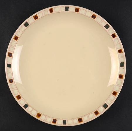Compass Brown by Dansk