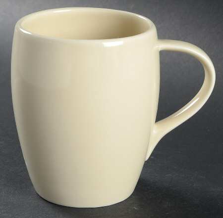 Classic Fjord Khaki Mug