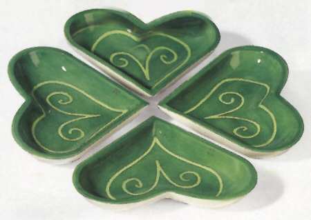 Irish Cheer by Department 56