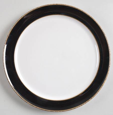 Praline Bread & Butter Plate