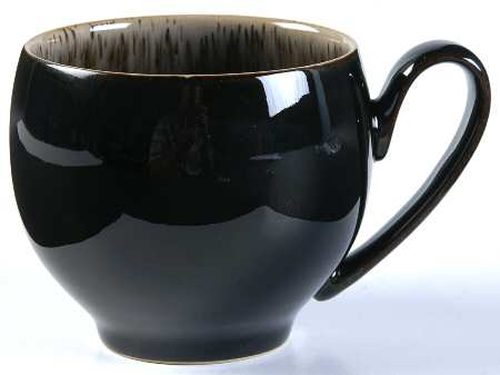Praline Small Curve Mug