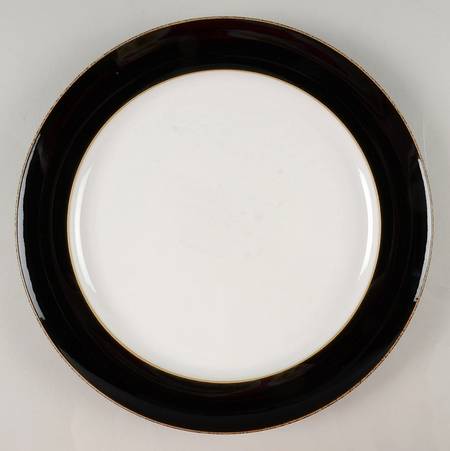 Praline Dinner Plate