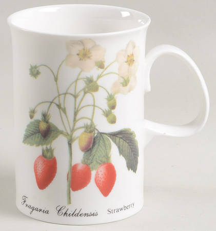 Blenheim Mug