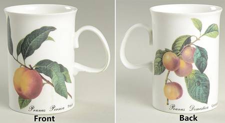 Blenheim Mug
