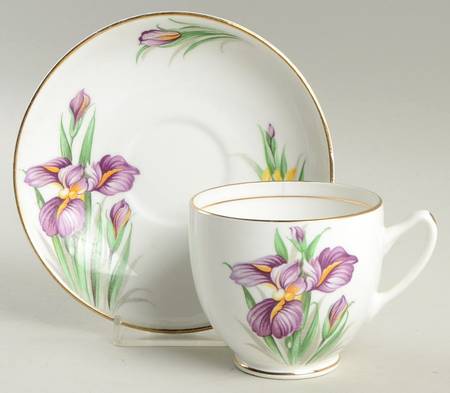 Iris by Duchess