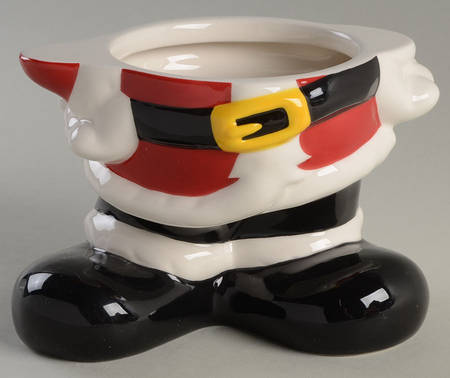 Cookie Jars Figural Cookie Jar No Lid
