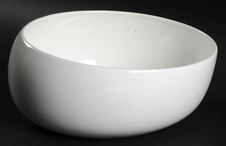 Grace 8" Round Serving Bowl