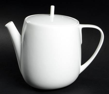 Grace Teapot & Lid