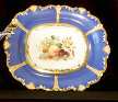 DAV26 11" Rectangular Serving Platter
