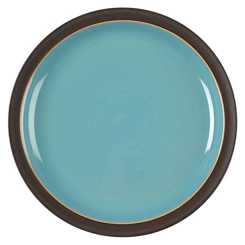 Duets Brown and Turquoise by Denby-Langley