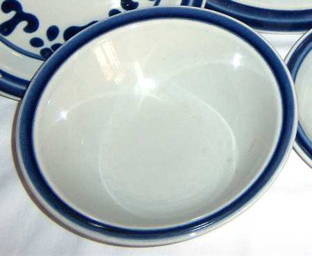 Aegeana Coupe Cereal Bowl