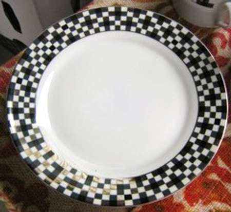 Avalon Black by Design Guild