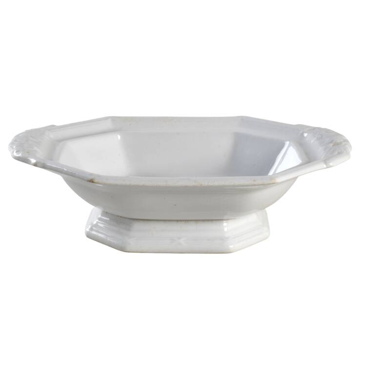 DAV30 Oval Vegetable No Lid