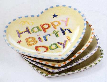 Celebrate the Day by Department 56