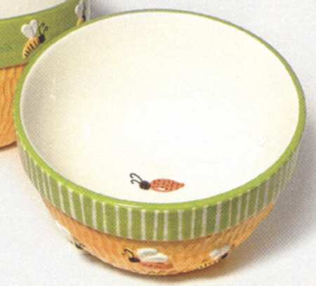 Garden Buzz by Department 56