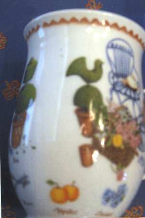Garden Collection by Dunoon