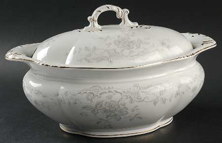 Rococo by Dunn Bennett