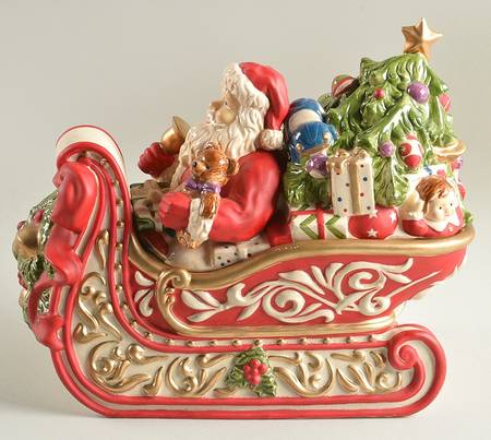 Christmas Flea Market by Department 56