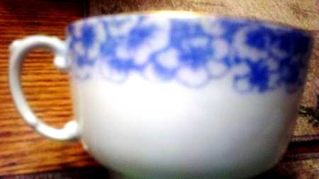 DEI179 Flat Cup