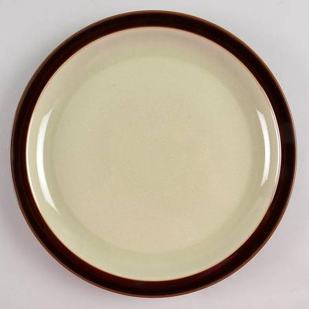 Duets Chestnut and Apple by Denby-Langley