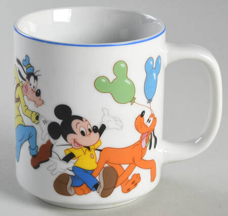 Mugs White Mug