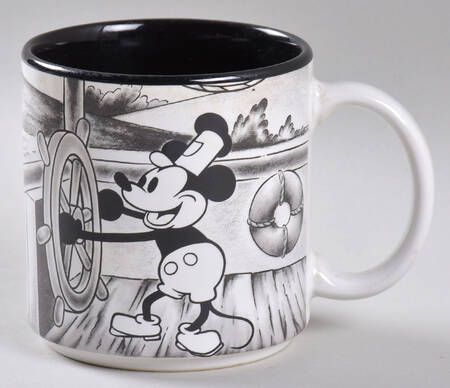 Mugs Mug