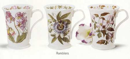 Ramblers by Dunoon