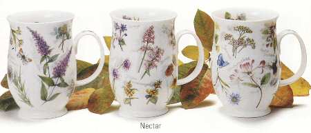 Nectar by Dunoon
