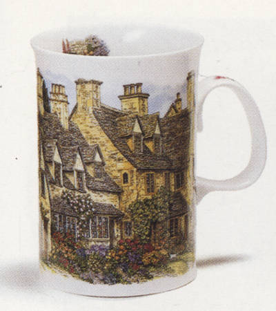 Villages Mug