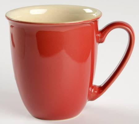 Dine Cherry Mug