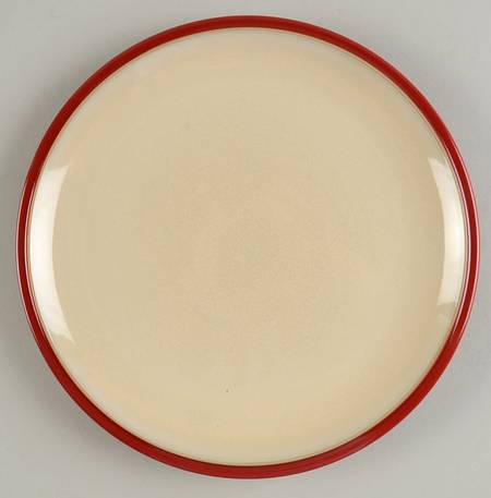 Dine Cherry Salad Plate