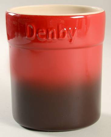 Dine Cherry Utensil Holder