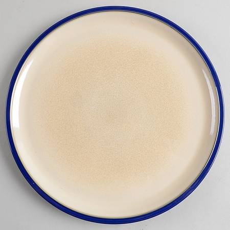 Dine Royal Blue by Denby-Langley