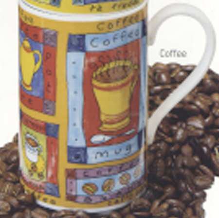 Coffee by Dunoon