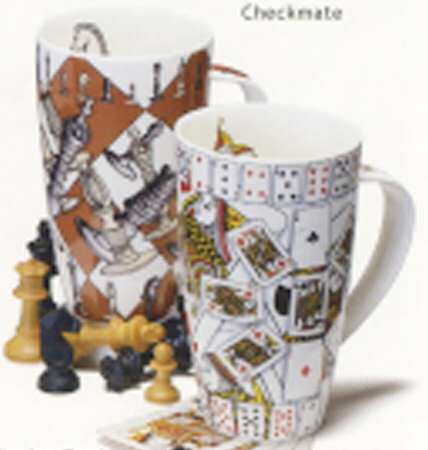 Playing Cards by Dunoon