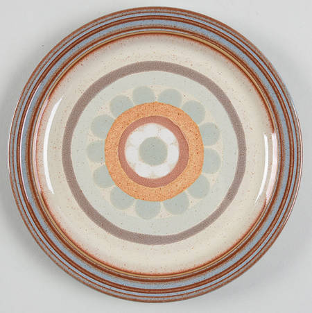 Heritage Terrace Accent Salad/Dessert Plate