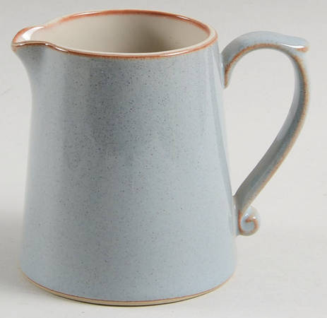 Heritage Terrace Creamer