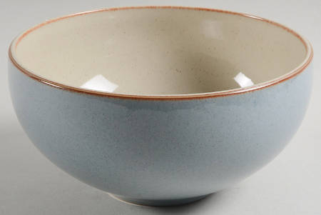 Heritage Terrace 6" Noodle Bowl