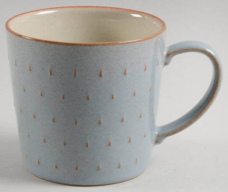 Heritage Terrace Mug