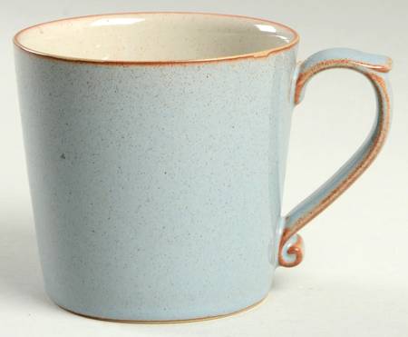 Heritage Terrace Mug