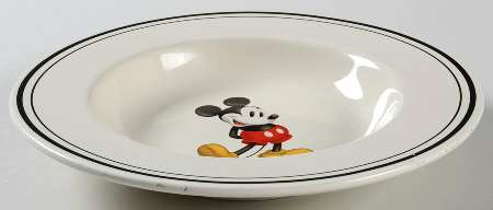 Mickey Mouse by Disney
