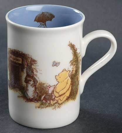 Winnie the Pooh Mug