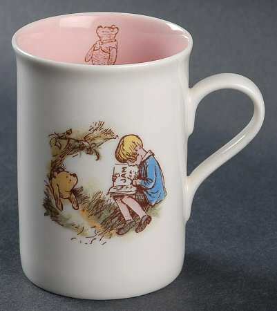 Winnie the Pooh by Disney