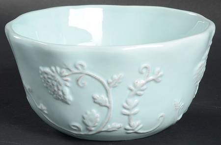 Soup/Cereal Bowl