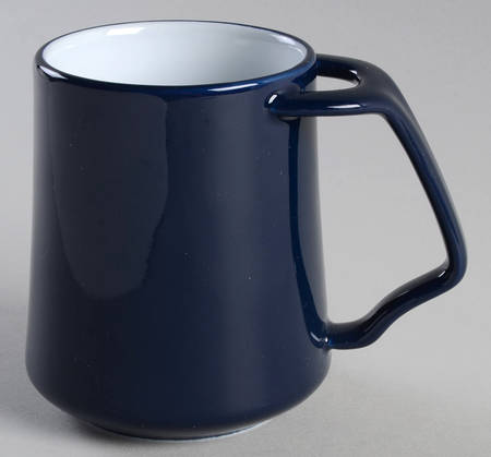 Kobenstyle Blue (Midnight-Blue) Mug