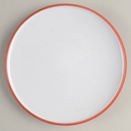 Kobenstyle Chili Red (Newer) Salad Plate