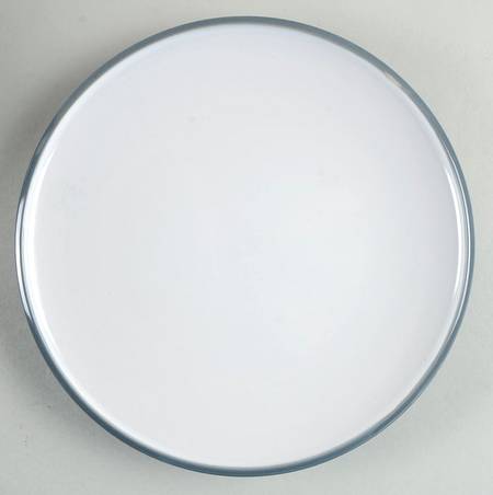 Kobenstyle Slate Grey Salad Plate