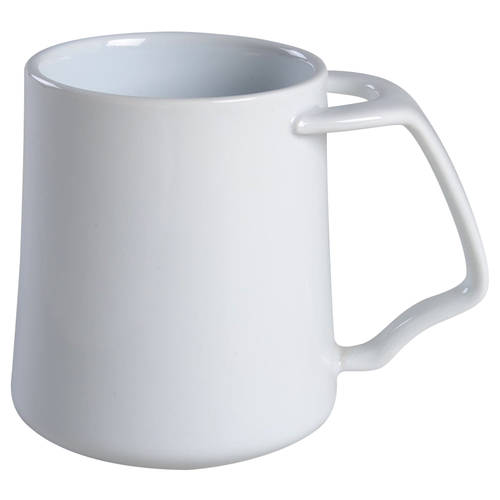 Kobenstyle White (Newer, 2012) Mug