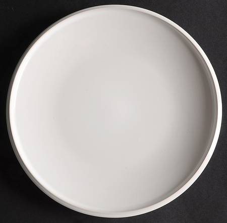 Kobenstyle White (Newer, 2012) Salad Plate